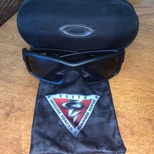 Oakley Sunglasses Elite Special Forces Standard Issue